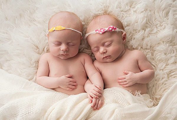 فرق بچه های ای وی اف با طبیعی