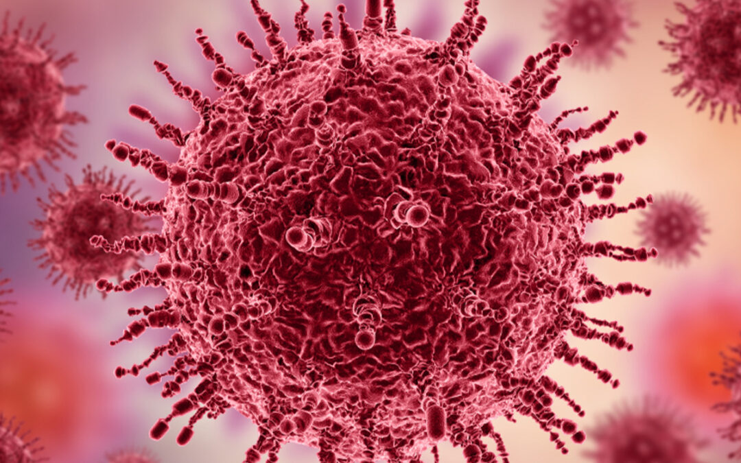 طول عمر ویروس hpv خارج از بدن