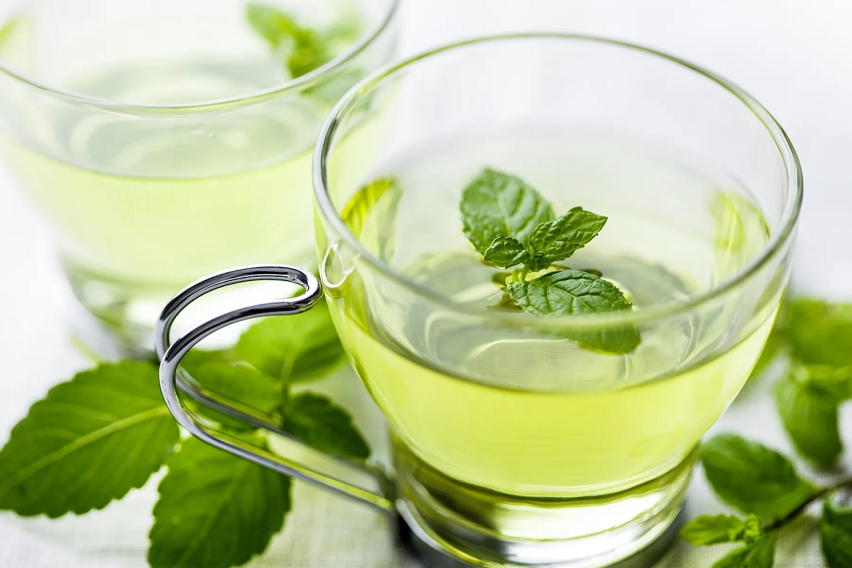 عرق نعنا در بارداری
